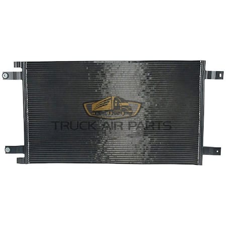 Truckair A/C Condenser-Kenworth  T680 2014-2020 Oem Genuine 04-1018